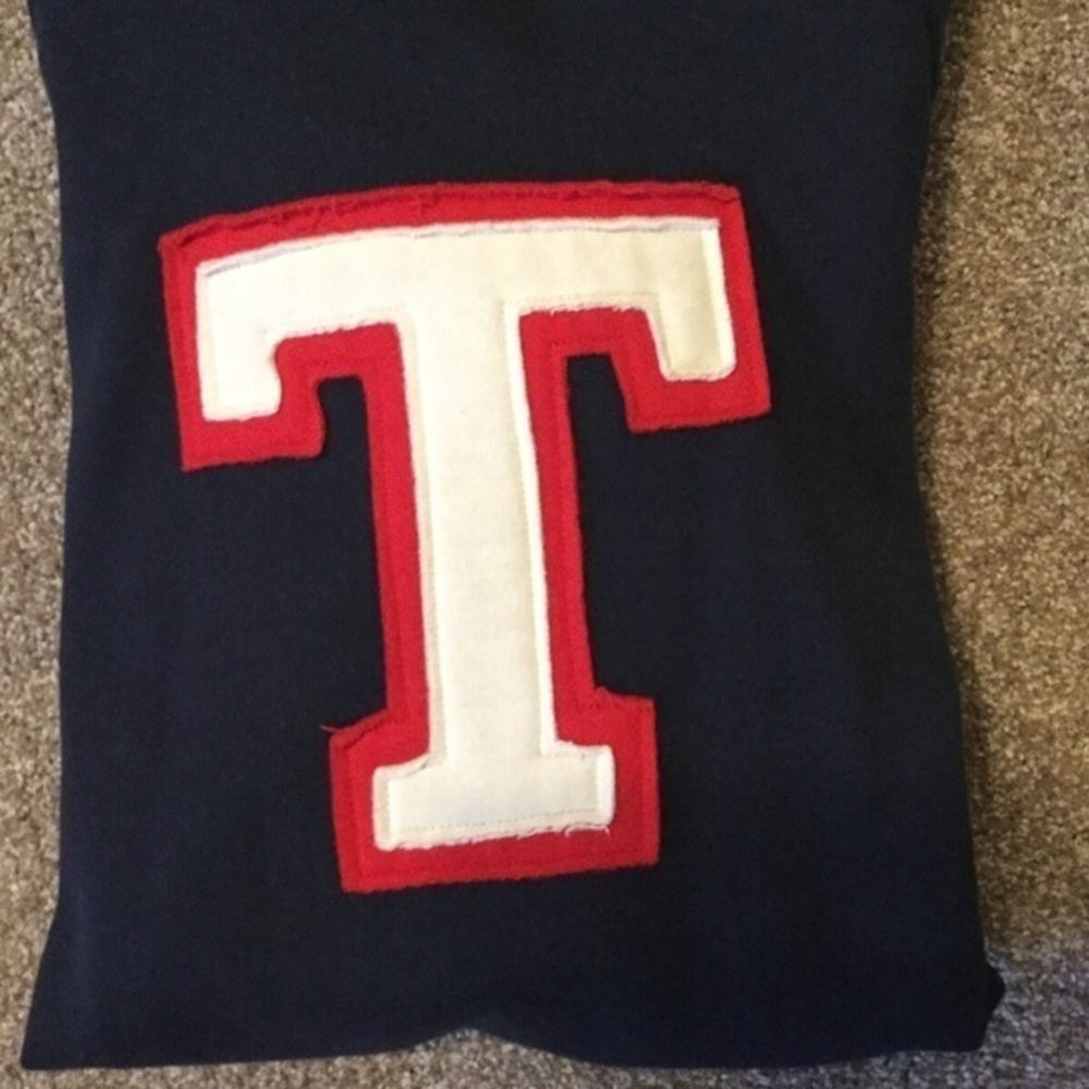 New Tommy Hilfiger hoodie